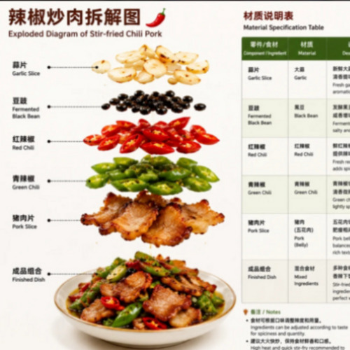 多模态创作空间