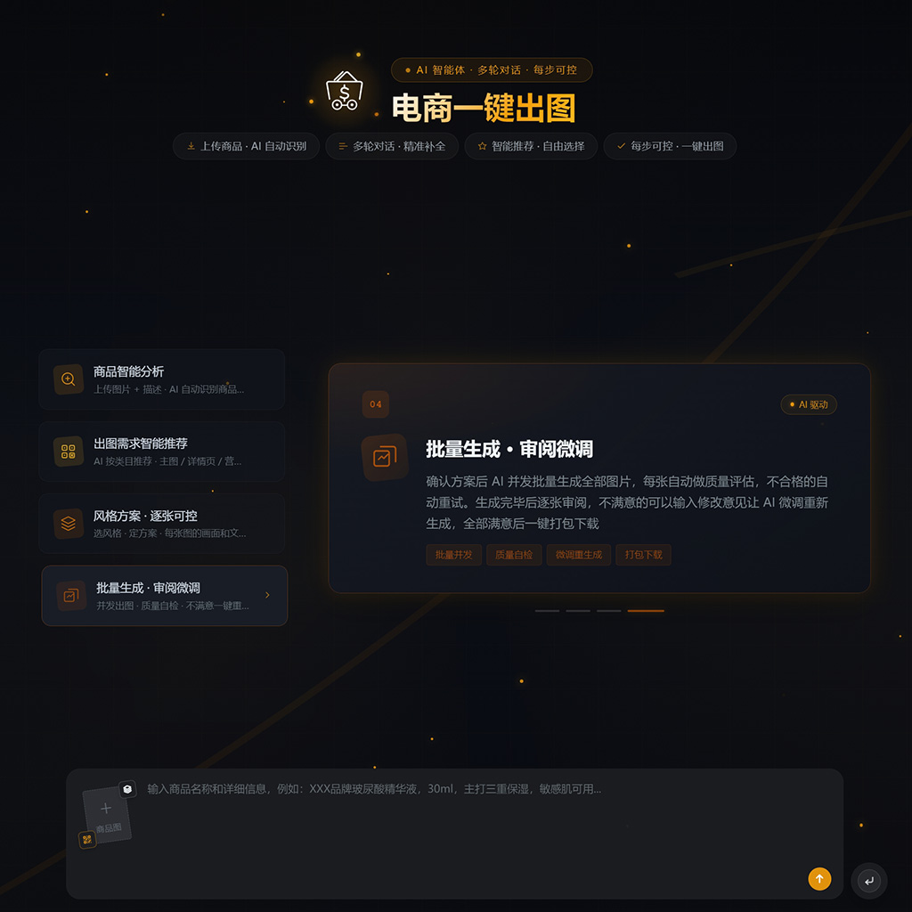 实战案例展示